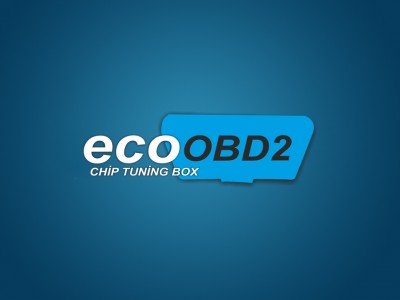 Eco OBD2 Benzin & Lpg