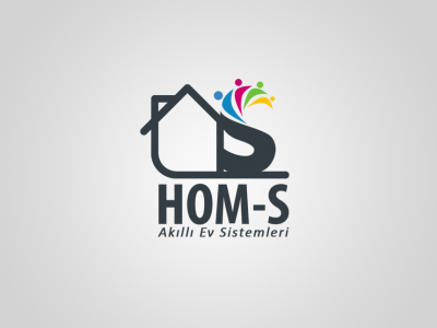 Hom-S Akıllı Ev Sistemleri